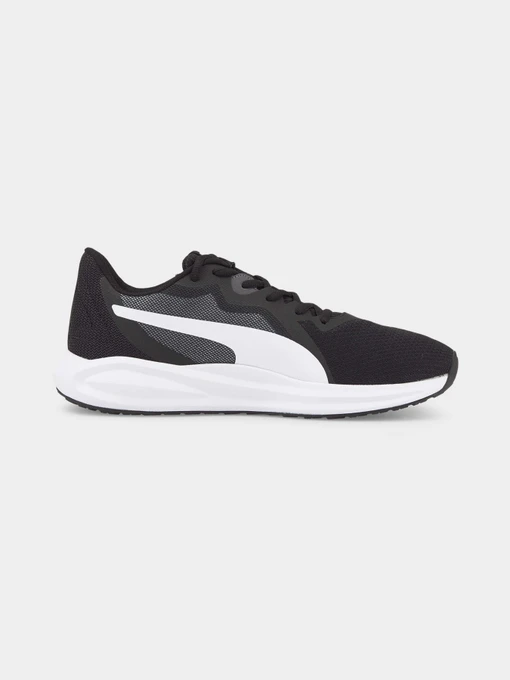 Кроссовки PUMA Twitch Runner модель 376289 Фото