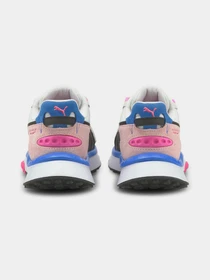 Кроссовки PUMA Wild Rider Rollin' модель 381517 Фото