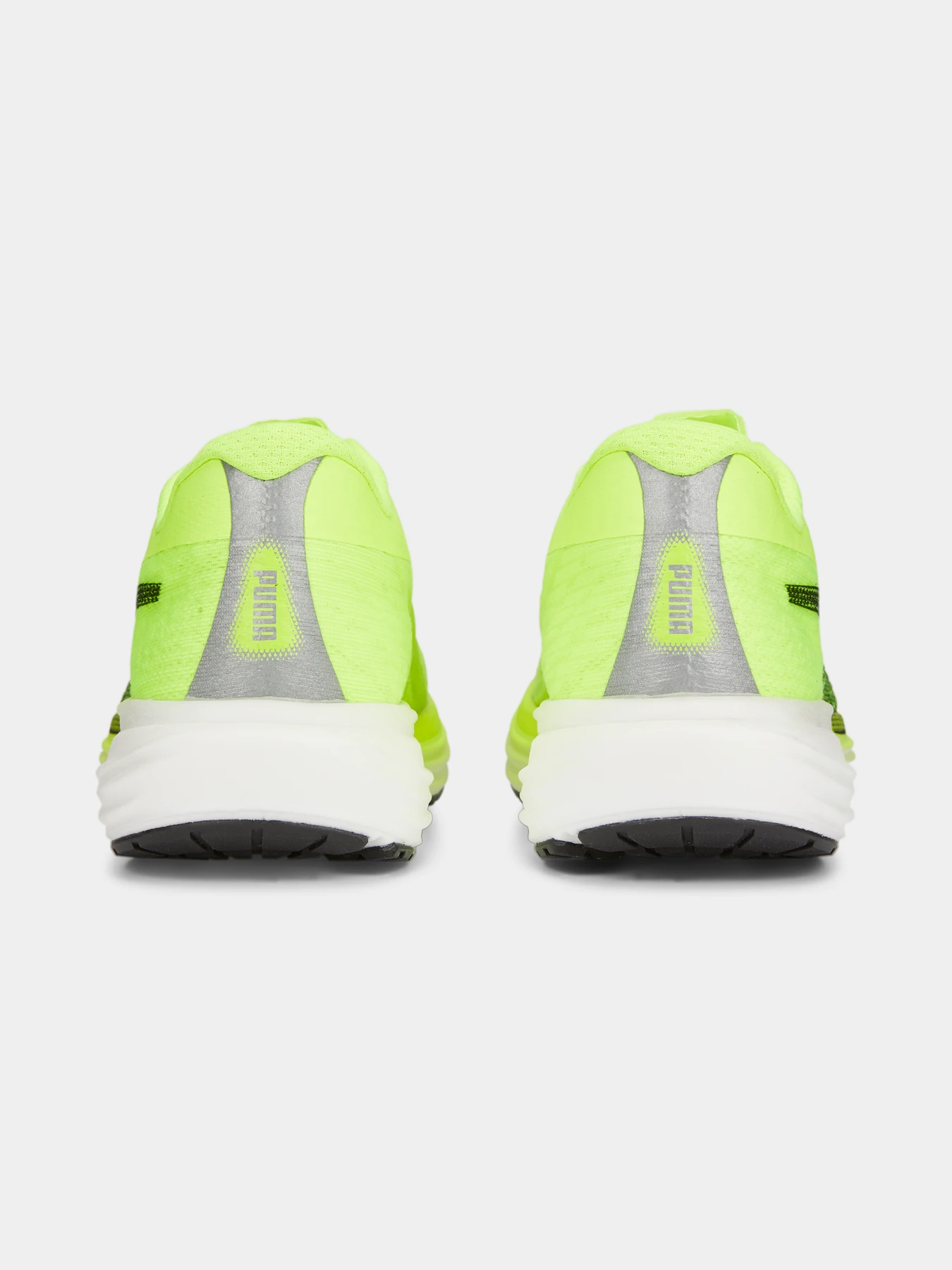Кроссовки PUMA Deviate Nitro™ 2 модель 376807 Кроссовки PUMA Deviate Nitro™ 2 модель 376807 Фото