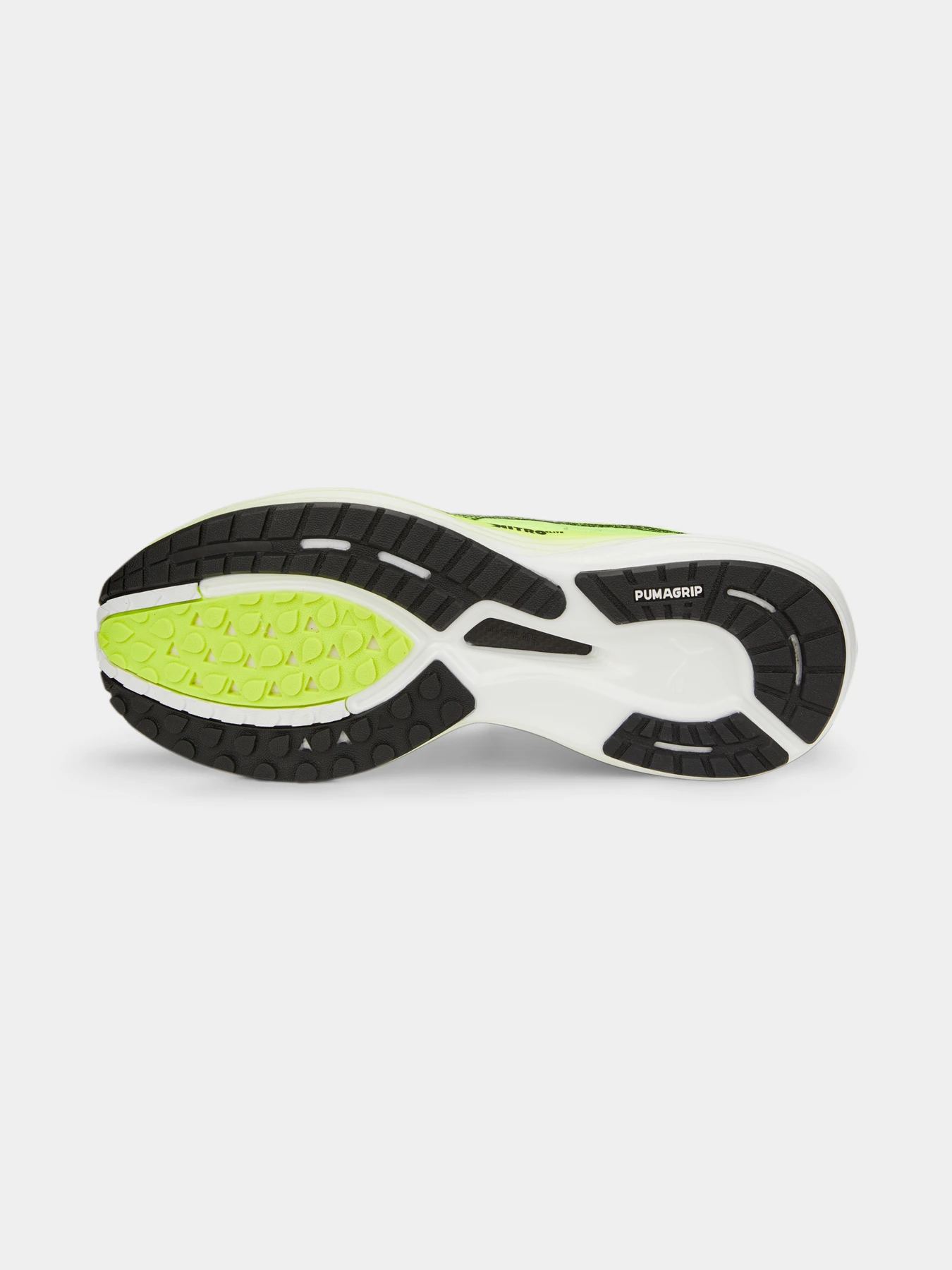 Кроссовки PUMA Deviate Nitro™ 2 модель 376807 Кроссовки PUMA Deviate Nitro™ 2 модель 376807 Фото