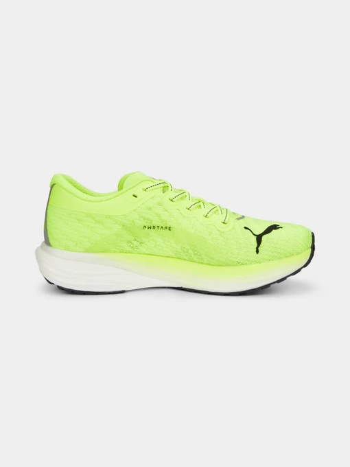 Кросівки PUMA Deviate Nitro™ 2 модель 376807 Фото