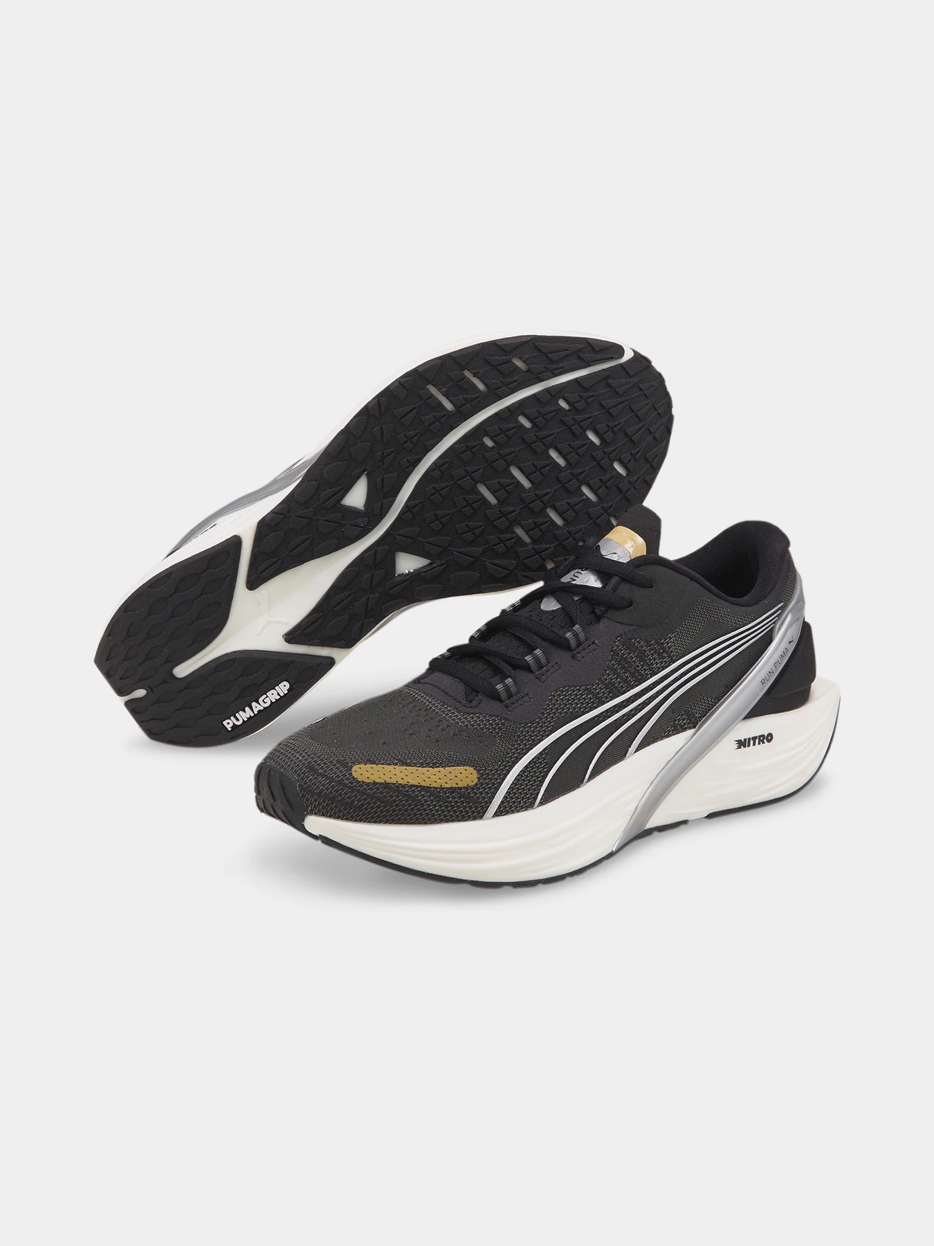 Кросівки PUMA Run Xx Nitro Wns модель 376171 Кросівки PUMA Run Xx Nitro Wns модель 376171 Фото