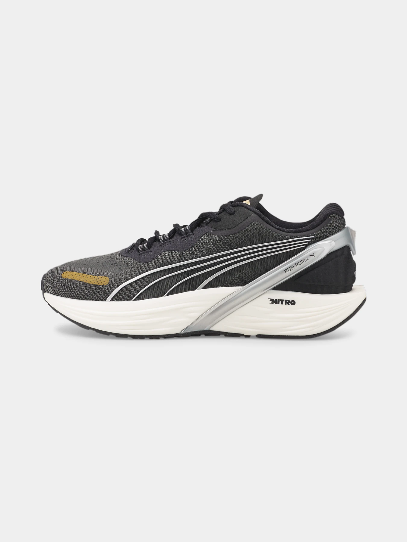 Кросівки PUMA Run Xx Nitro Wns модель 376171 Кросівки PUMA Run Xx Nitro Wns модель 376171 Фото