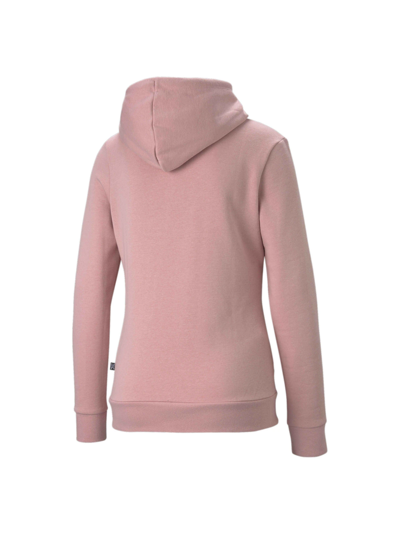Худи и свитшоты PUMA Ess Logo Hoodie модель 586788 Фото