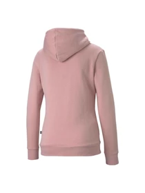 Худи и свитшоты PUMA Ess Logo Hoodie модель 586788 Фото