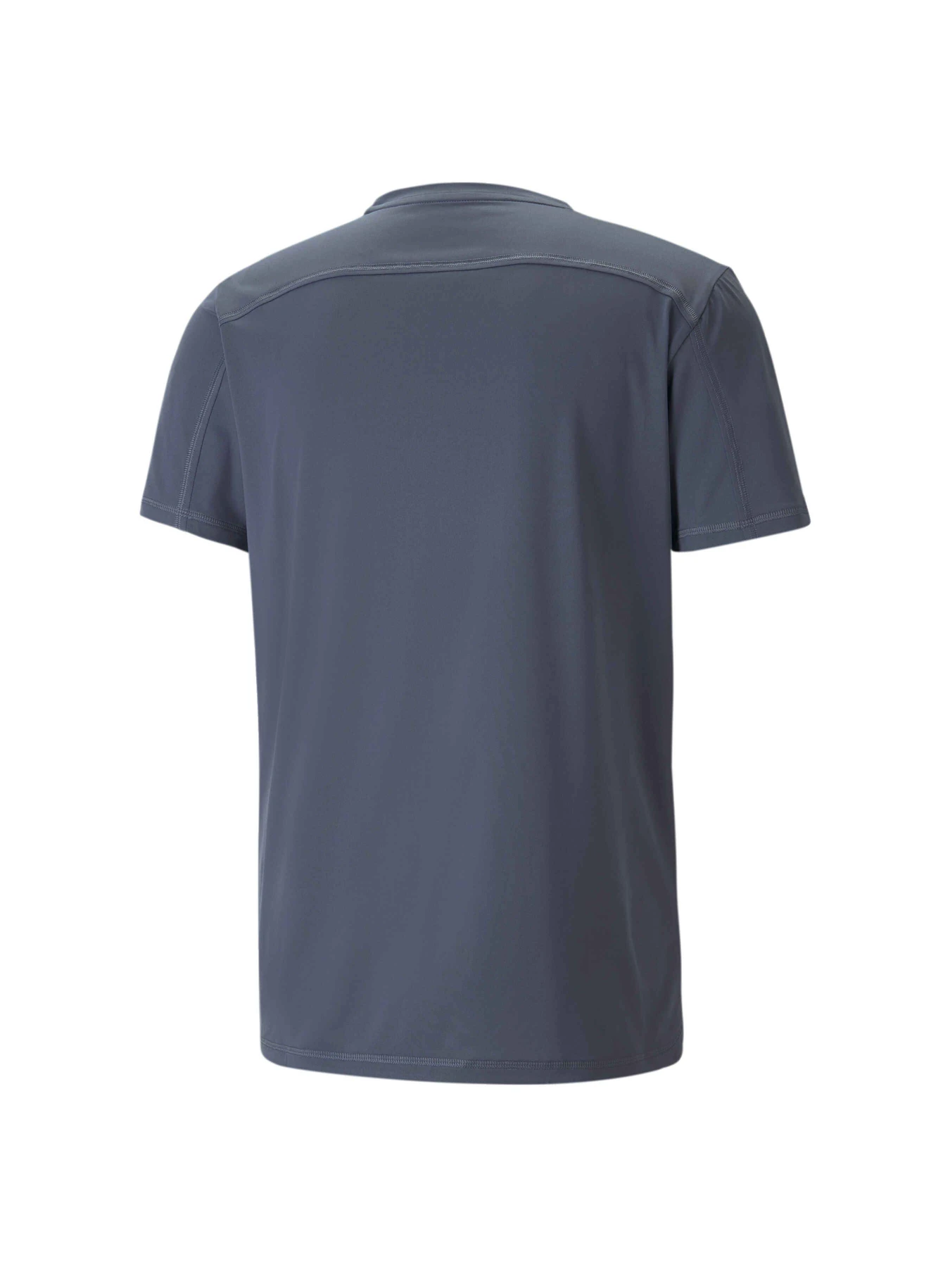 Футболки и поло PUMA Run Aop Graphic Ss Tee M модель 522203 Футболки и поло PUMA Run Aop Graphic Ss Tee M модель 522203 Фото