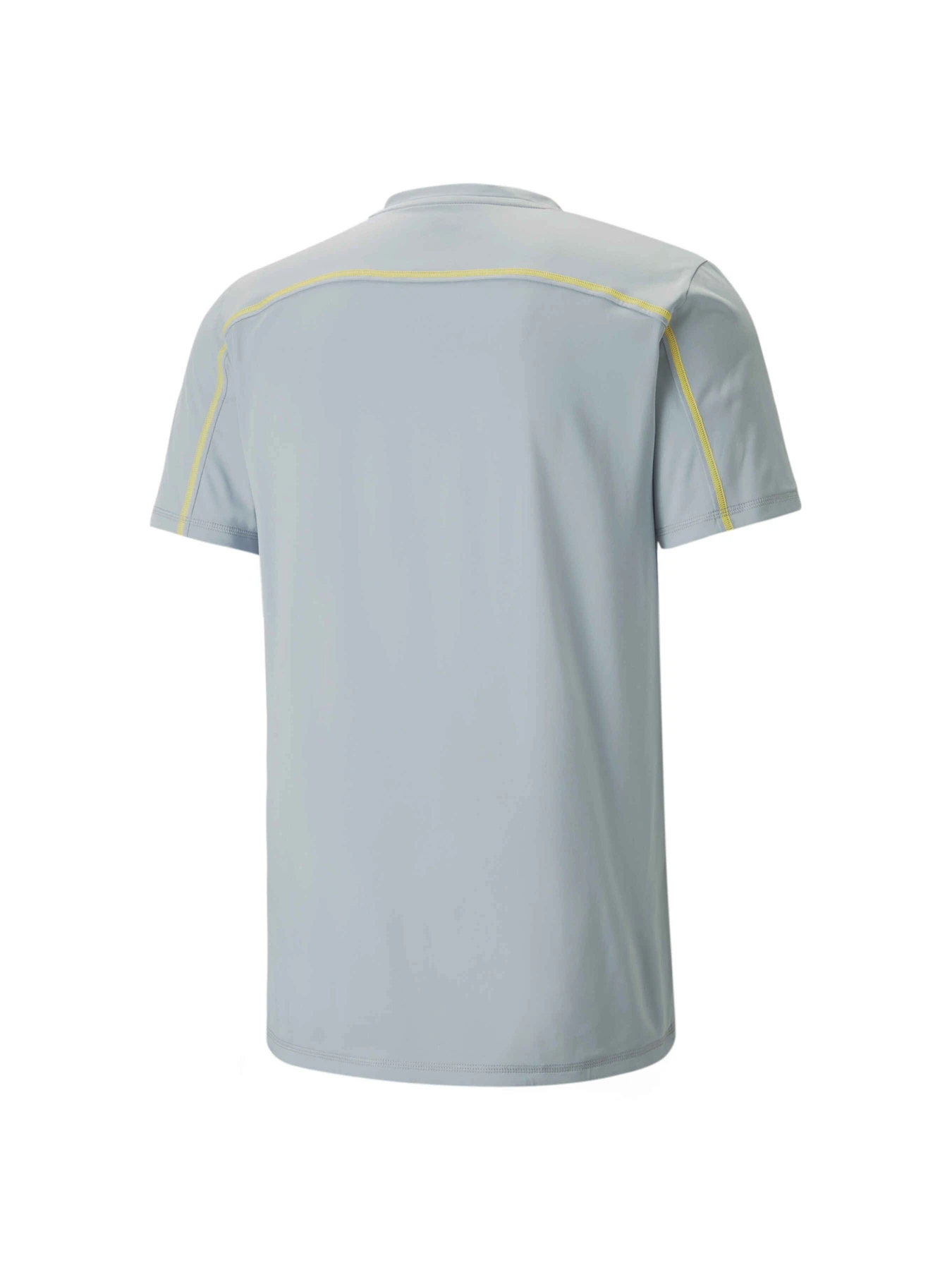 Футболки и поло PUMA Run Aop Graphic Ss Tee M модель 522203 Футболки и поло PUMA Run Aop Graphic Ss Tee M модель 522203 Фото
