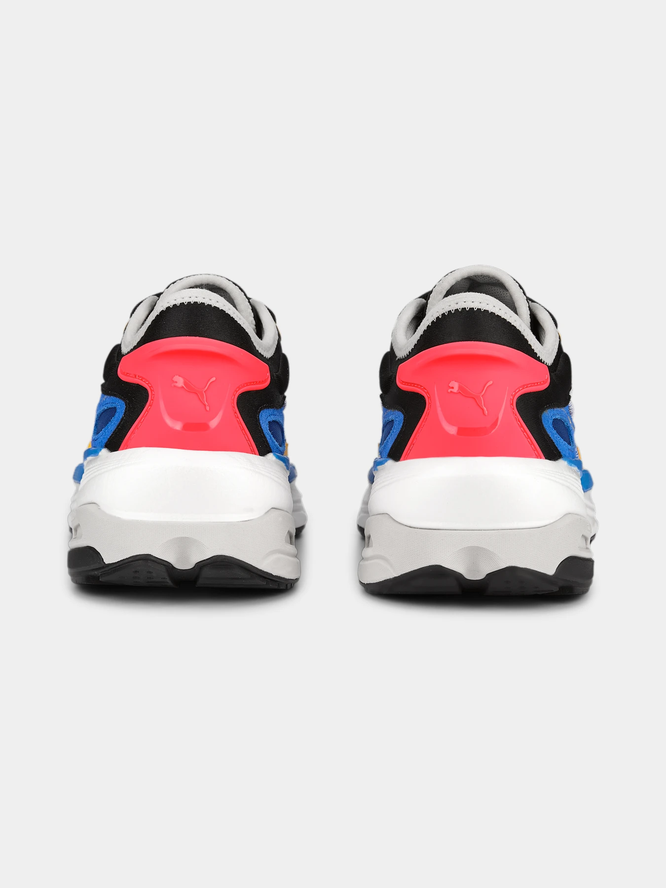 Кроссовки PUMA Extent Nitro Adv модель 387499 Кроссовки PUMA Extent Nitro Adv модель 387499 Фото