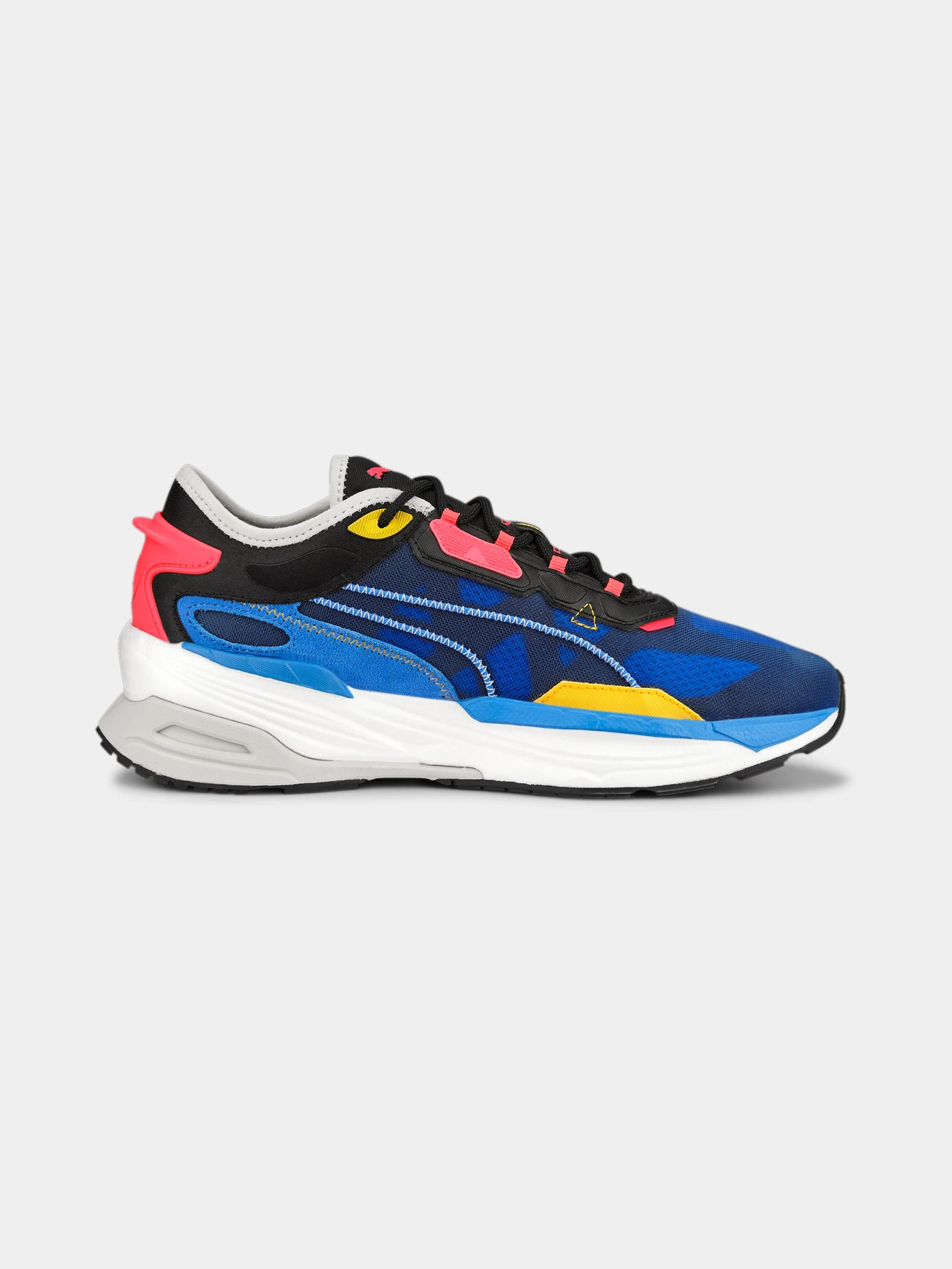 Кроссовки PUMA Extent Nitro Adv модель 387499 Кроссовки PUMA Extent Nitro Adv модель 387499 Фото