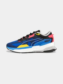Кроссовки PUMA Extent Nitro Adv модель 387499 Фото