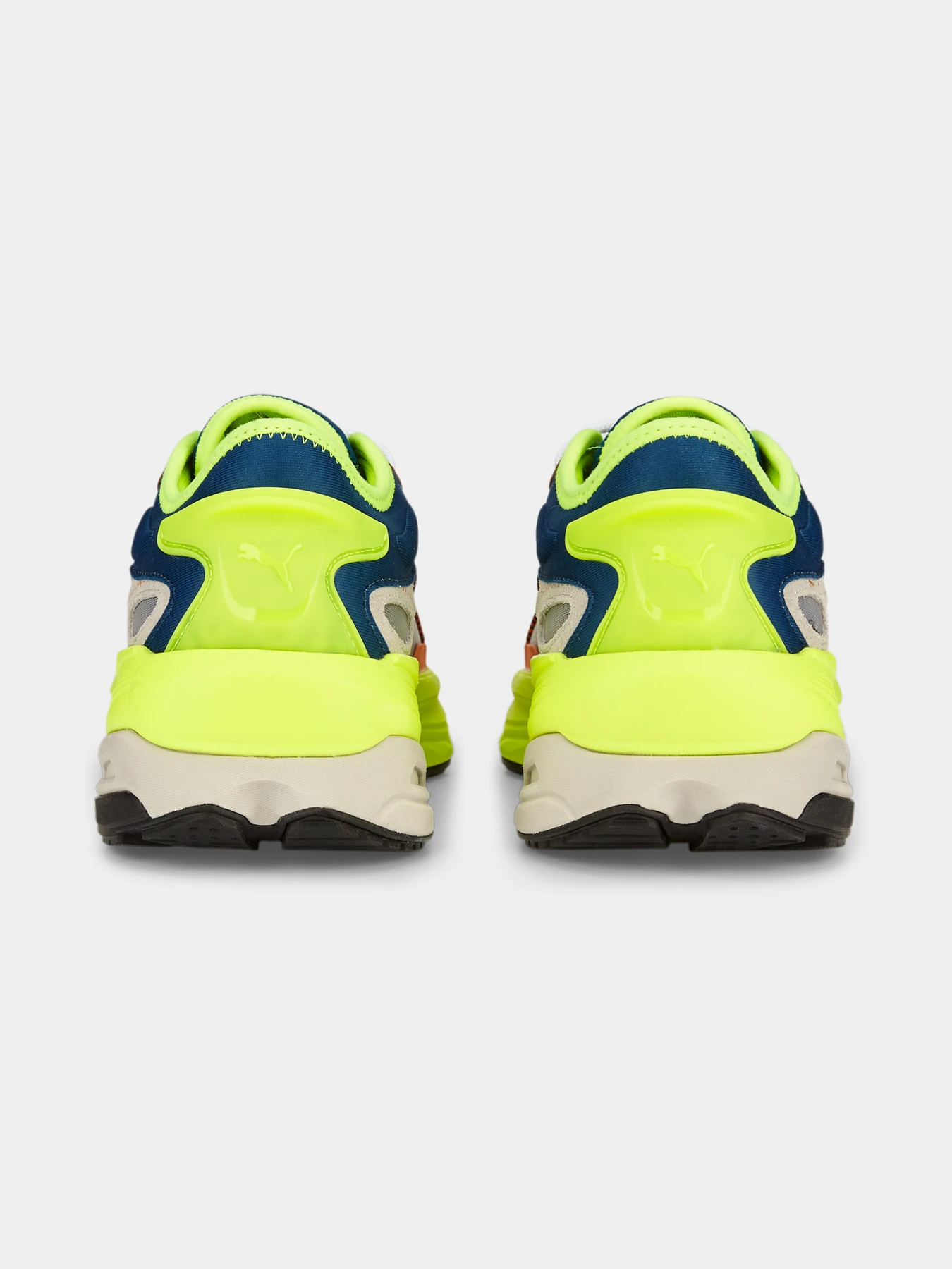 Кроссовки PUMA Extent Nitro Adv модель 387499 Кроссовки PUMA Extent Nitro Adv модель 387499 Фото