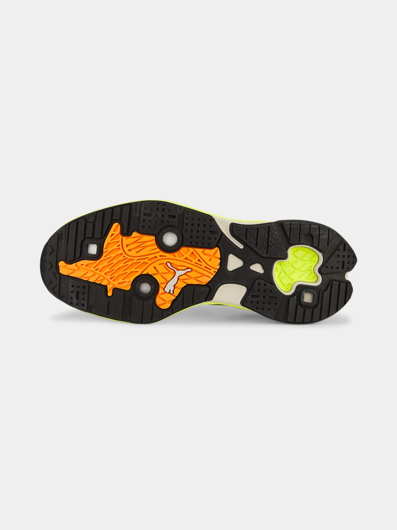 Кроссовки PUMA Extent Nitro Adv модель 387499 Кроссовки PUMA Extent Nitro Adv модель 387499 Фото