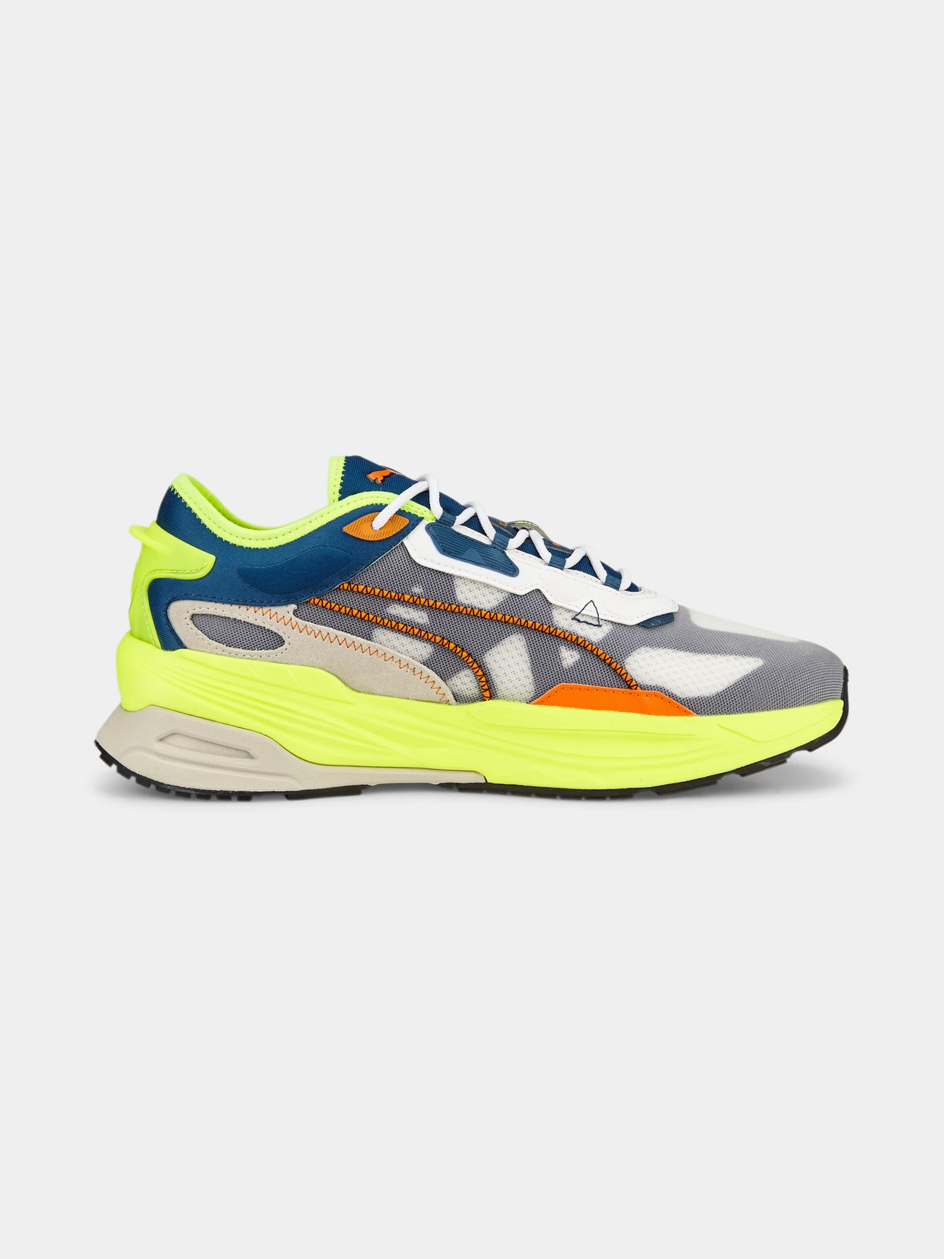 Кроссовки PUMA Extent Nitro Adv модель 387499 Кроссовки PUMA Extent Nitro Adv модель 387499 Фото