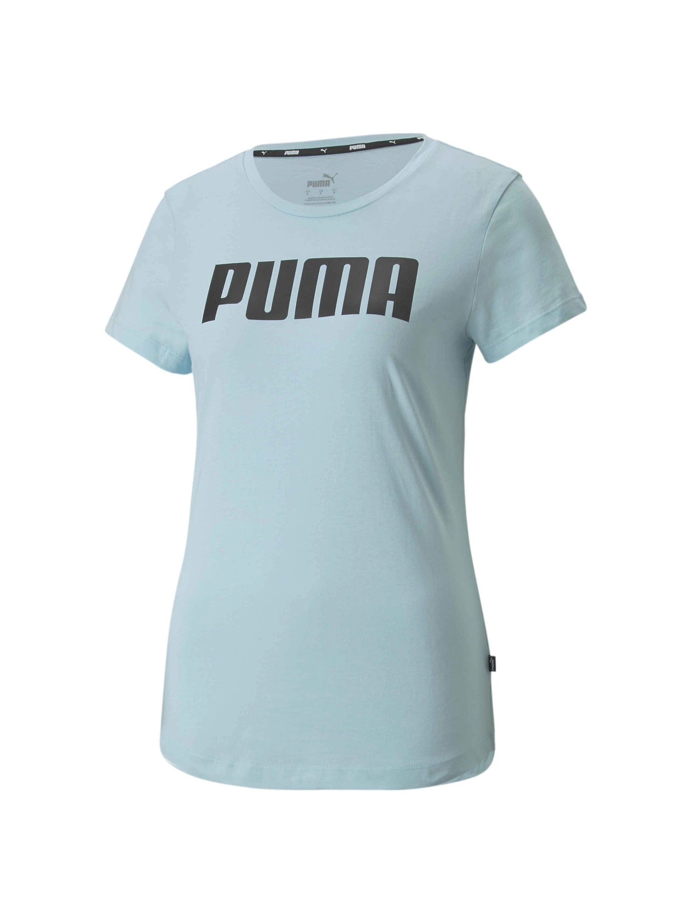 Футболки і поло PUMA Ess Tee W модель 847195 Футболки і поло PUMA Ess Tee W модель 847195 Фото