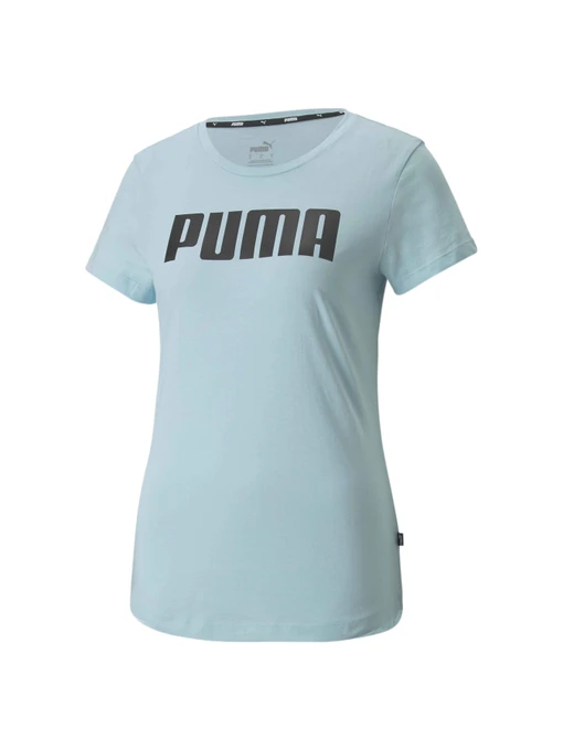 Футболки і поло PUMA Ess Tee W модель 847195 Фото