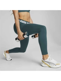 Брюки PUMA Train Strong Hw Tight модель 521601 Фото