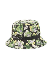 Шапки и кепки PUMA x Liberty Bucket Hat модель 023835 Фото