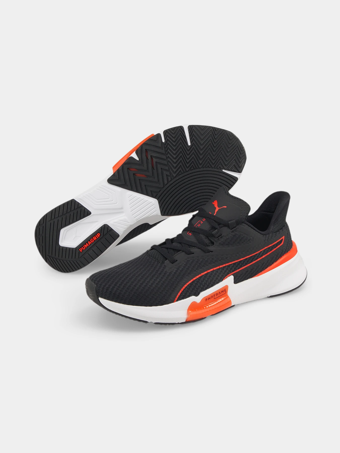 Кросівки PUMA Pwrframe Tr модель 376049 Фото