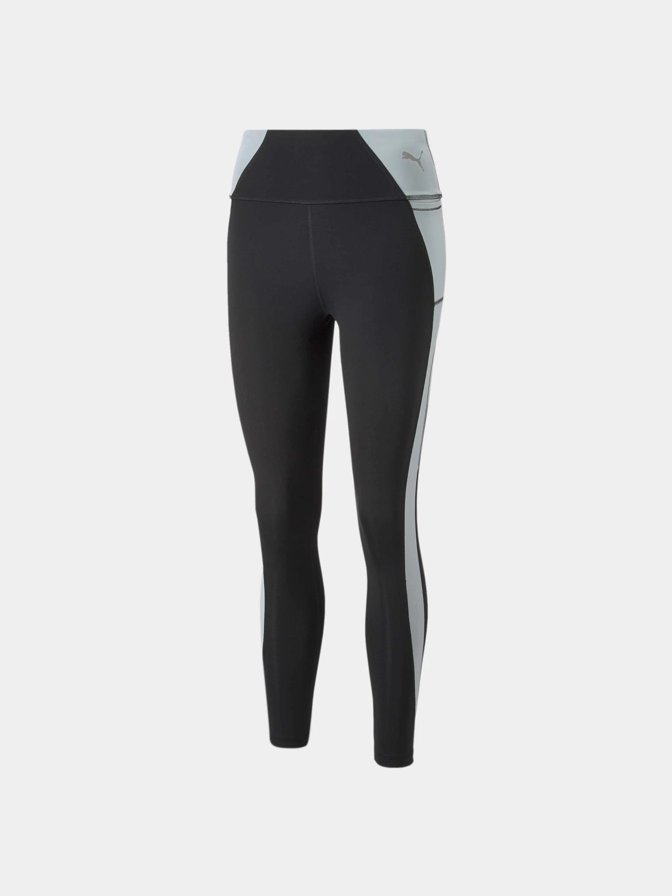 Штани PUMA Evostripe Tights модель 849806 Штани PUMA Evostripe Tights модель 849806 Фото