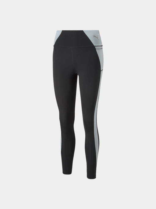 Штани PUMA Evostripe Tights модель 849806 Фото
