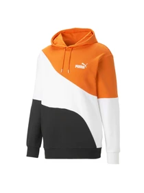 Худи и свитшоты PUMA Power Cat Hoodie модель 673786 Фото
