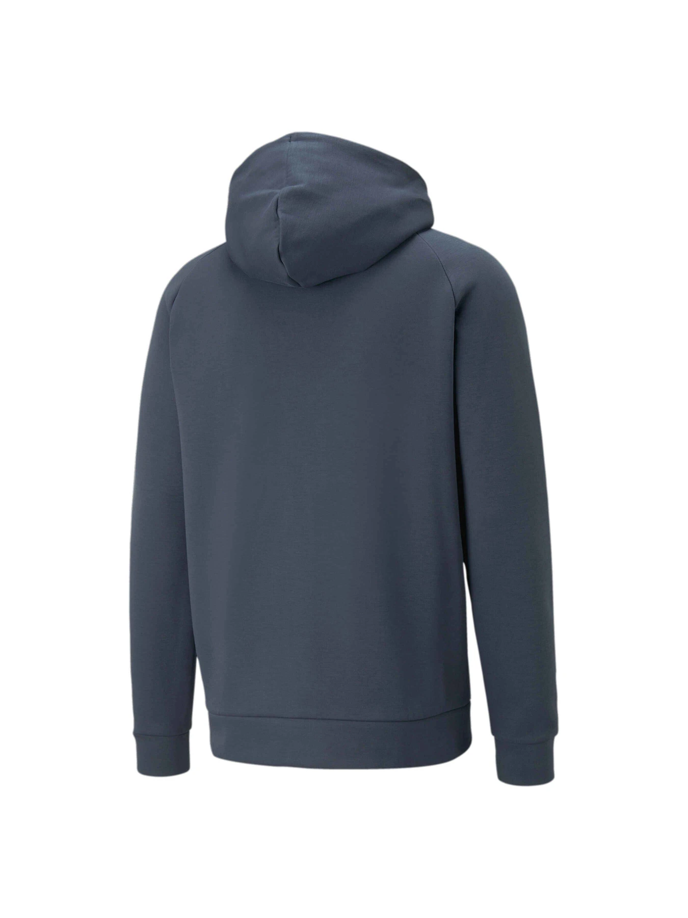Худі та світшоти PUMA Tech Full-zip Hoodie модель 538282 Худі та світшоти PUMA Tech Full-zip Hoodie модель 538282 Фото