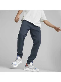 Штани PUMA Tech Track Pants Dk модель 538286 Фото