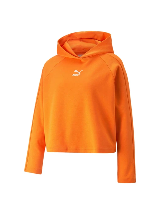Худи и свитшоты PUMA T7 Hoodie модель 538267 Фото