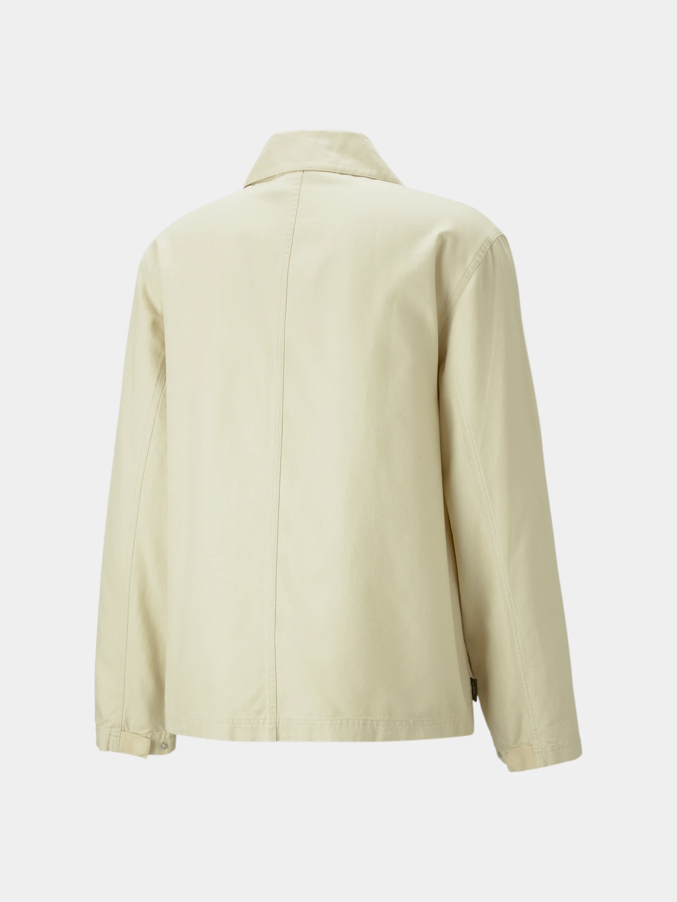 Куртки та дублянки PUMA Downtown Chore Jacket модель 538366 Куртки та дублянки PUMA Downtown Chore Jacket модель 538366 Фото