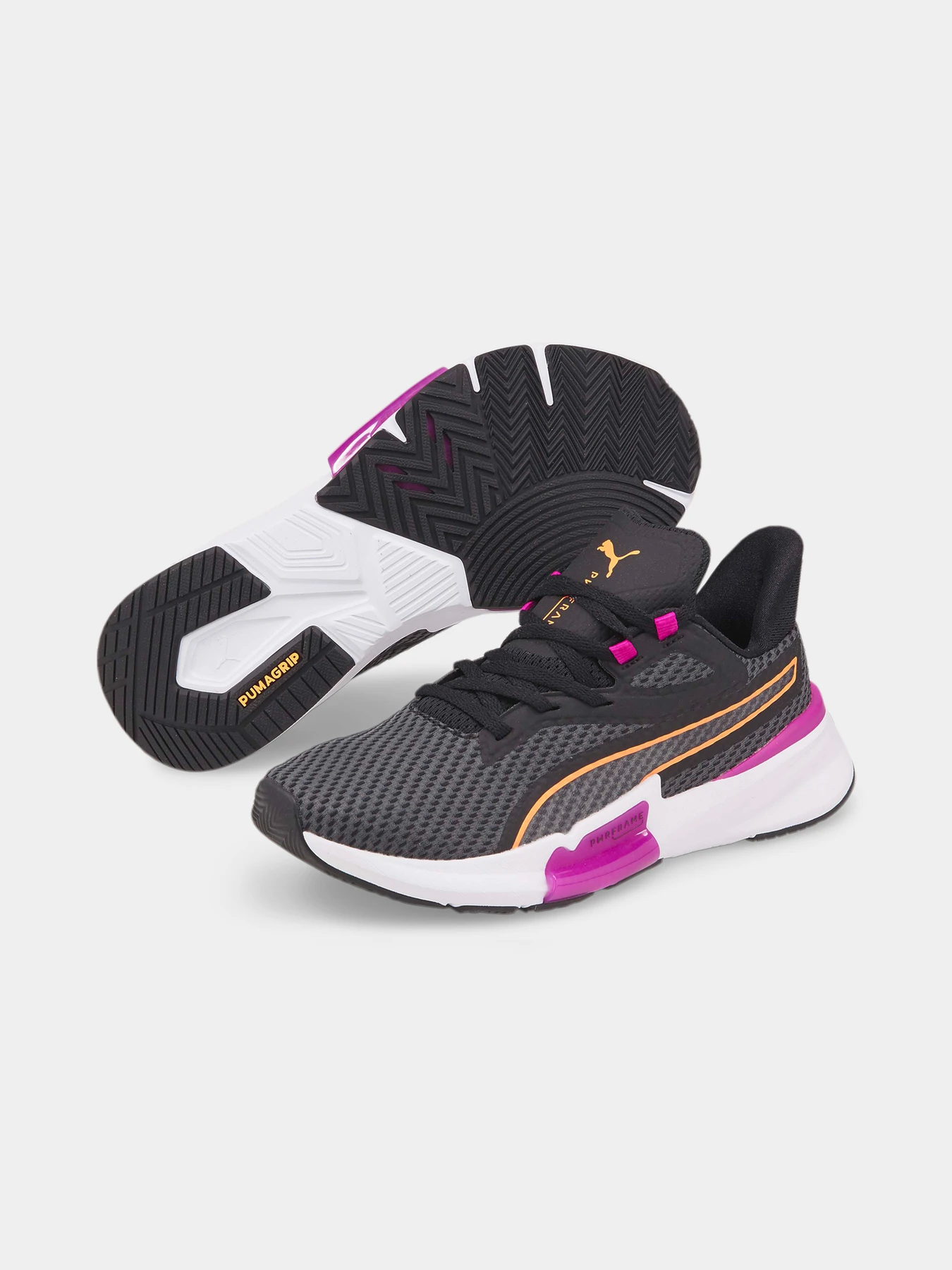 Кроссовки PUMA модель 376170 Кроссовки PUMA модель 376170 Фото