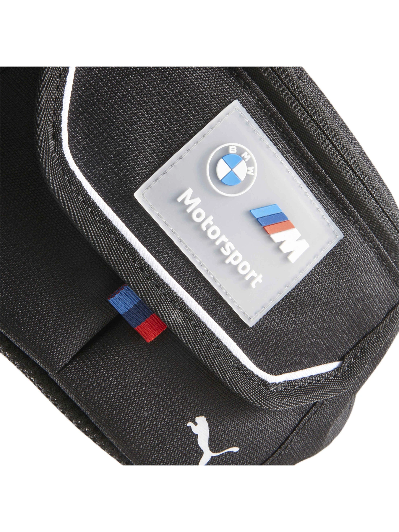 Сумки PUMA Bmw Mms Waist Bag модель 079845 Фото