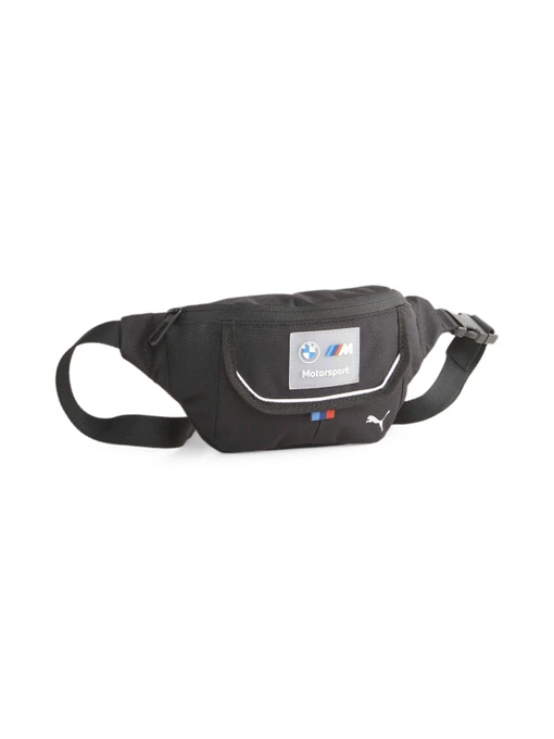 Сумки PUMA Bmw Mms Waist Bag модель 079845 Фото