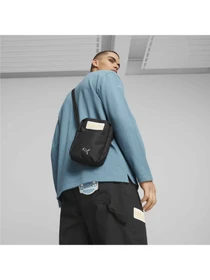 Сумки PUMA Pl Statement Portable модель 079833 Фото