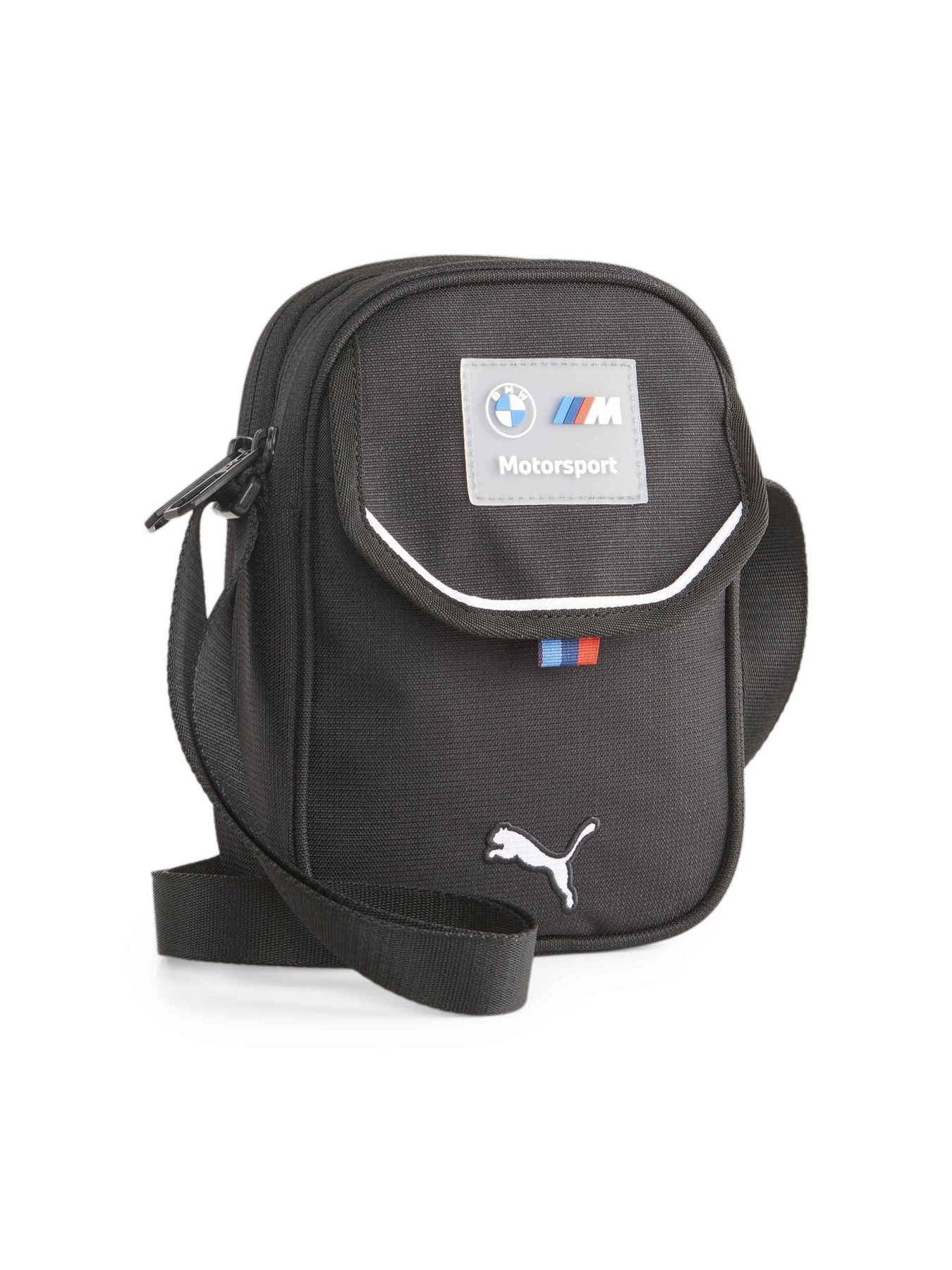 Сумки PUMA Bmw Mms Portable модель 079844 Фото