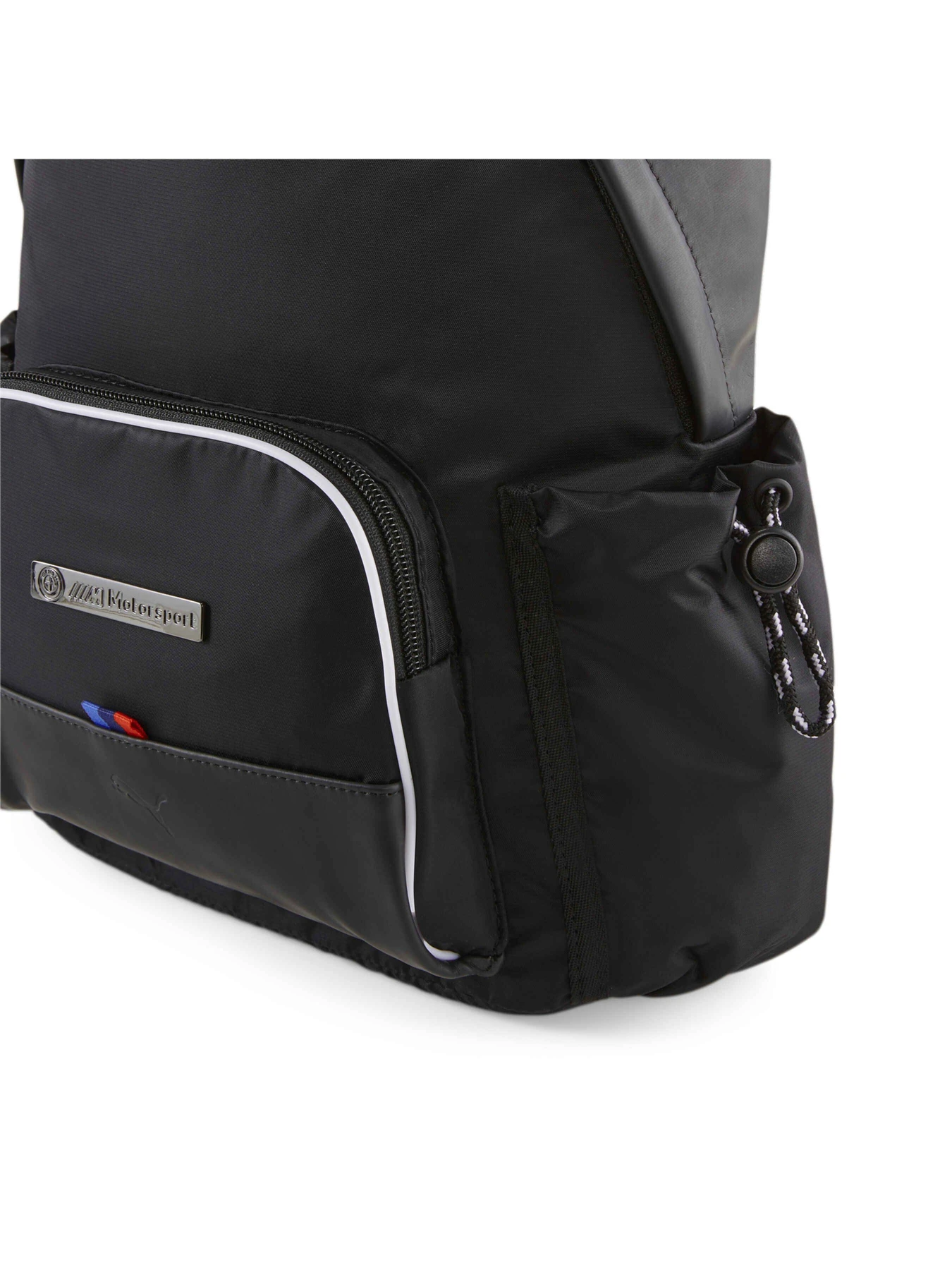 Рюкзаки PUMA Bmw Mms Women's Backpack модель 079847 Фото