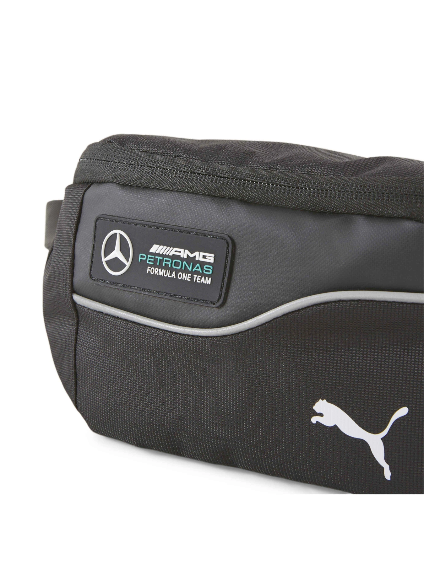Сумки PUMA Mapf1 Waist Bag модель 079888 Фото