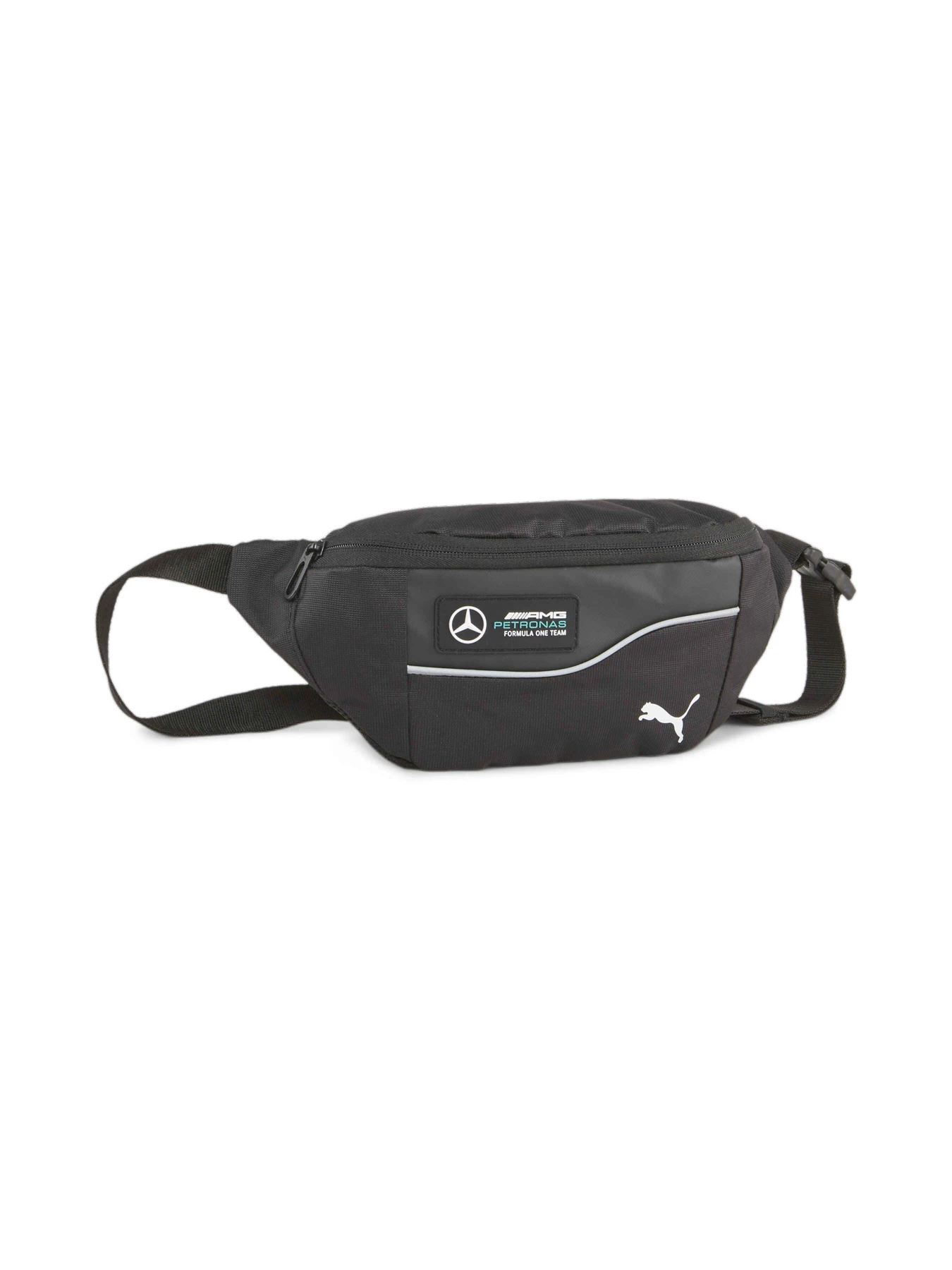Сумки PUMA Mapf1 Waist Bag модель 079888 Фото