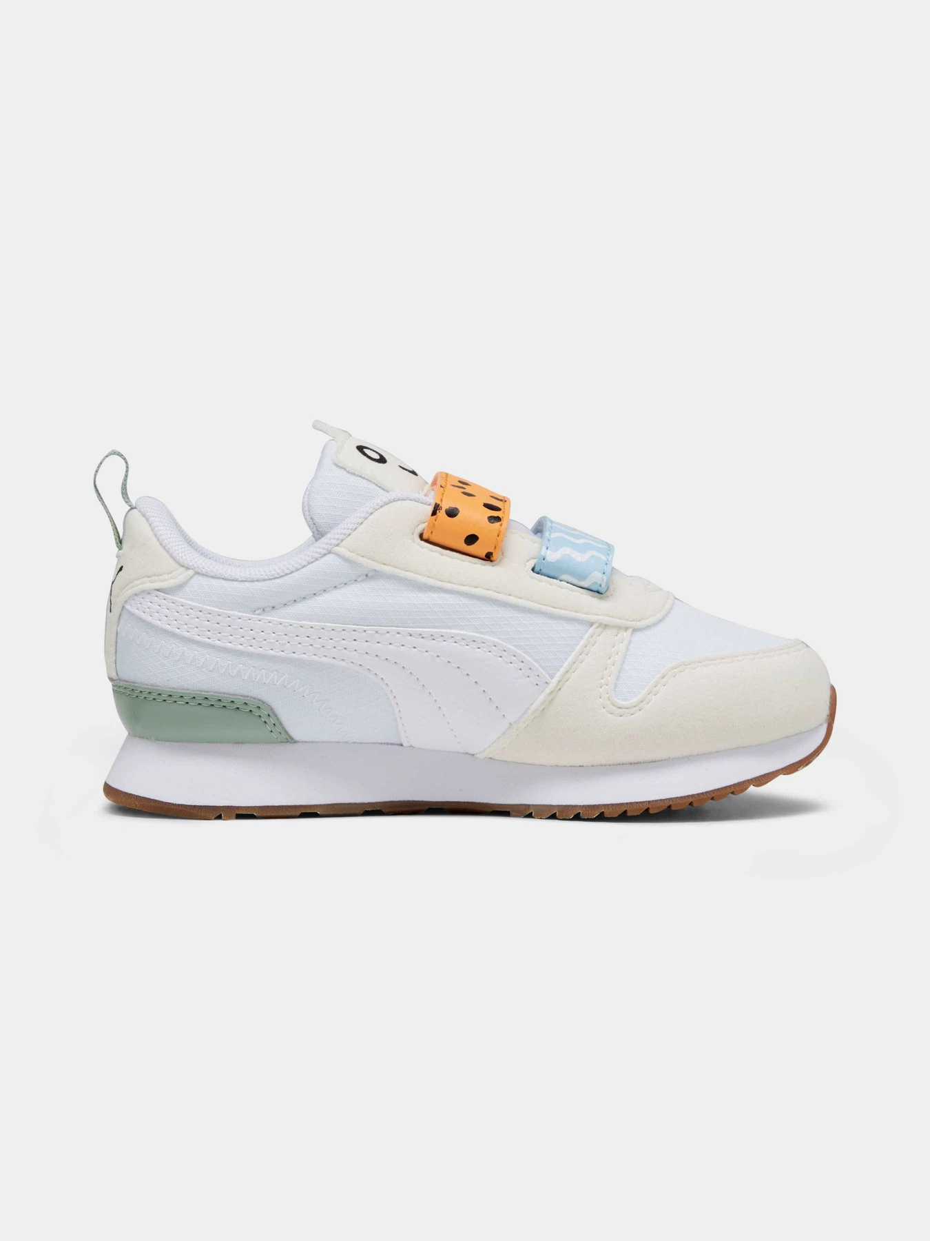 Кросівки PUMA R78 Mix Mtch V Ps модель 392565 Кросівки PUMA R78 Mix Mtch V Ps модель 392565 Фото