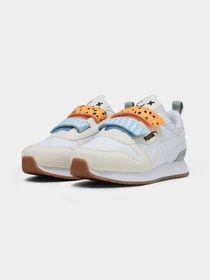 Кросівки PUMA R78 Mix Mtch V Ps модель 392565 Фото