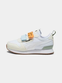 Кросівки PUMA R78 Mix Mtch V Ps модель 392565 Фото