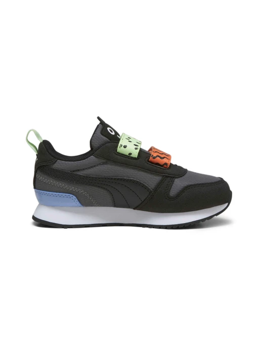 Кросівки PUMA R78 Mix Mtch V Ps модель 392565 Фото