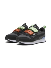 Кроссовки PUMA R78 Mix Mtch V Ps модель 392565 Фото