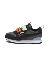 Кроссовки PUMA R78 Mix Mtch V Ps модель 392565 Фото