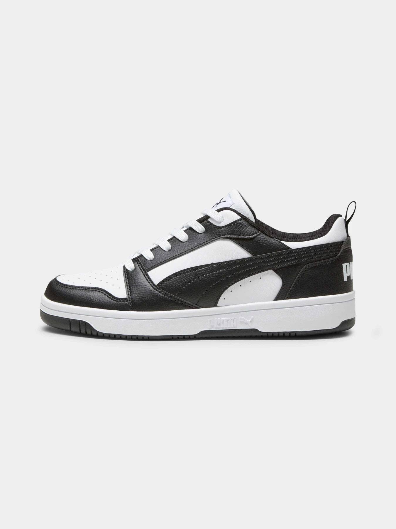 Кеди PUMA Rebound V6 Low модель 392328 Фото
