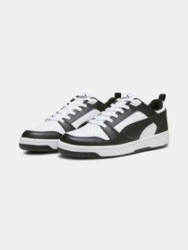 Кеди PUMA Rebound V6 Low модель 392328 Фото