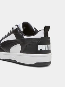 Кеди PUMA Rebound V6 Low модель 392328 Фото