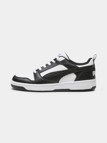 Кеди PUMA Rebound V6 Low модель 392328 Фото