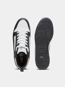 Кеди PUMA Rebound V6 Low модель 392328 Фото