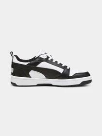Кеди PUMA Rebound V6 Low модель 392328 Фото