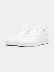 Кеди PUMA Rebound V6 Low модель 392328 Фото